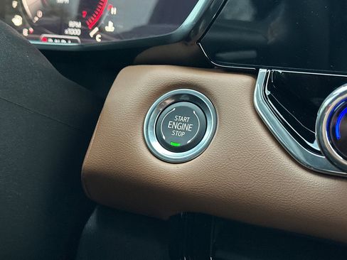 New 2026 GMC Canyon AT4 w/ Nightfall Essentials Package image 20