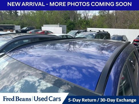 Used 2023 Hyundai Tucson SEL AWD/4WD image 4