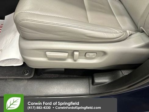 Used 2023 Honda Ridgeline RTL-E image 35