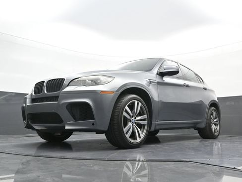 Used 2010 BMW X6 M AWD/4WD image 23