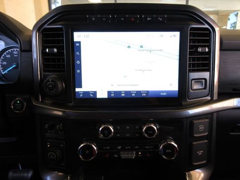 Certified 2023 Ford F150 XLT w/ Equipment Group 302A High AWD/4WD image 19