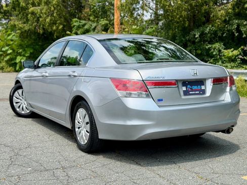 Used 2012 Honda Accord LX image 3