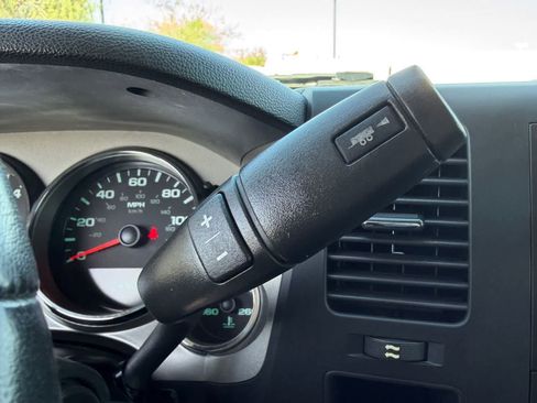 Used 2012 Chevrolet Silverado 1500 LT w/ All-Star Edition RWD image 22