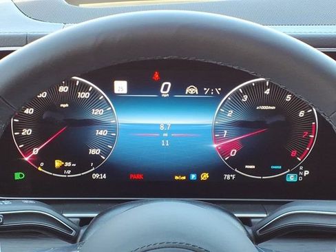New 2026 Mercedes-Benz GLS 580 4MATIC image 11