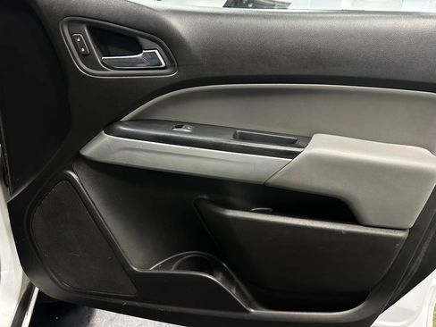 Used 2019 Chevrolet Colorado LT w/ LT Convenience Package AWD/4WD image 25