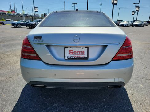 Used 2013 Mercedes-Benz S 550 image 20