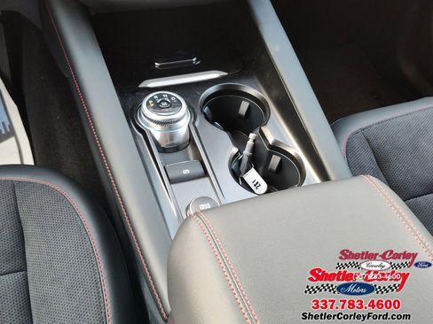 New 2025 Ford Explorer ST image 12