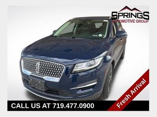 Used 2019 Lincoln MKC Reserve AWD/4WD video 1