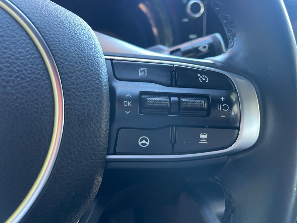 Used 2022 Kia K5 GT-Line w/ GT-Line FWD Premium Package image 12