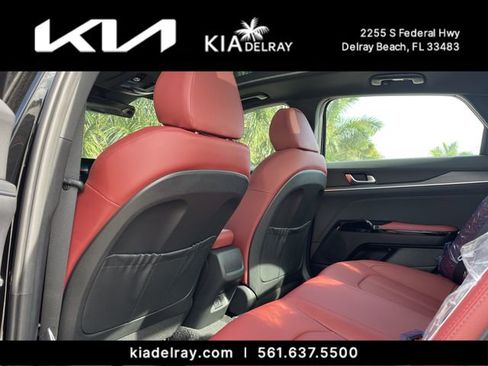New 2026 Kia K5 GT-Line w/ GT-Line Premium Package FWD image 15