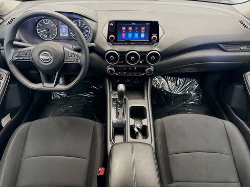 Used 2024 Nissan Sentra S FWD image 14