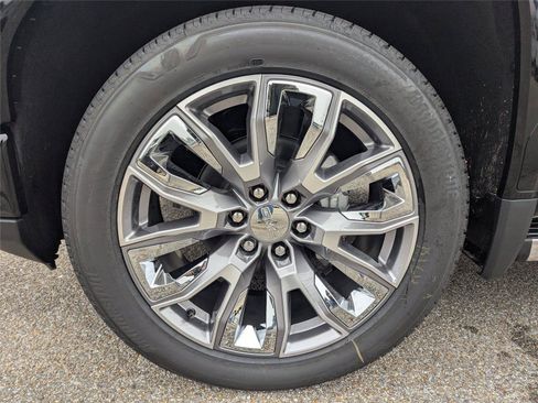New 2026 GMC Sierra 1500 Denali AWD/4WD image 15