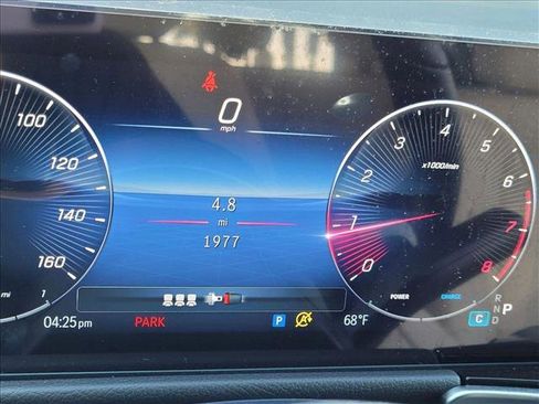 Certified 2026 Mercedes-Benz GLB 250 4MATIC image 22