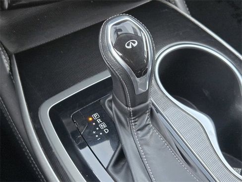 Used 2017 INFINITI QX60 AWD w/ Premium Package image 22