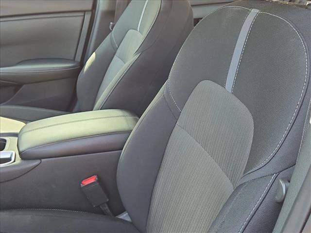 Used 2024 Nissan Sentra SV w/ All-Weather Package FWD image 15