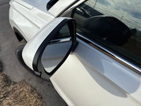 New 2026 Honda CR-V EX-L image 29