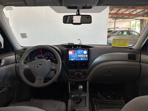 Used 2010 Subaru Forester 2.5X AWD/4WD image 17