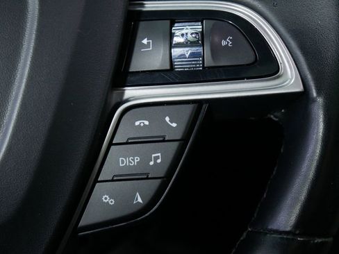 Used 2019 Lincoln Nautilus Reserve w/ Ultimate Package image 26