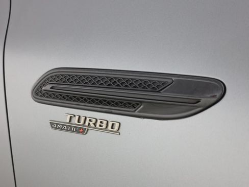 Used 2022 Mercedes-Benz AMG GT 53 image 50