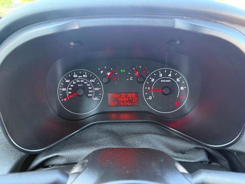 Used 2021 RAM ProMaster City Tradesman w/ Window Group 09 FWD image 20