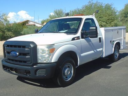 Used 2014 Ford F250 XL