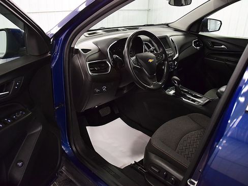Used 2022 Chevrolet Equinox LT AWD/4WD image 14
