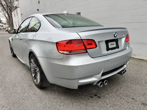 Used 2008 BMW M3 Coupe image 13
