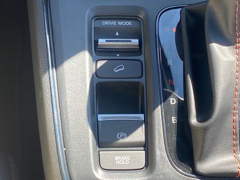 New 2026 Honda CR-V Sport-L image 49