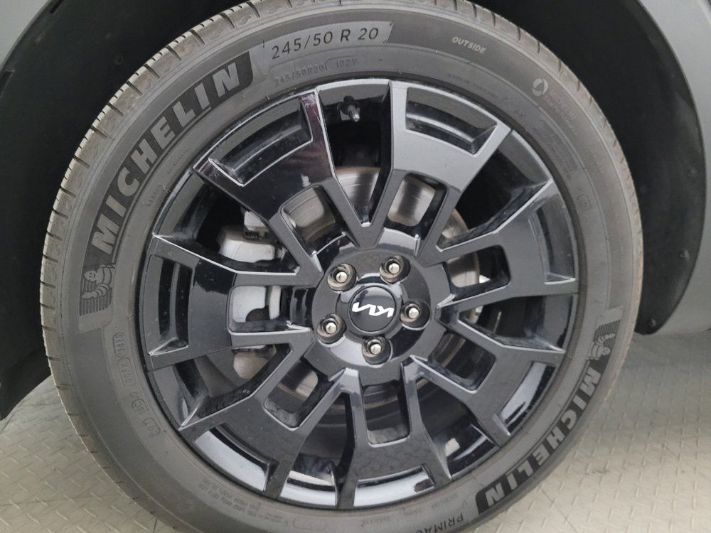 Used 2022 Kia Telluride EX w/ EX Premium Package AWD/4WD image 31