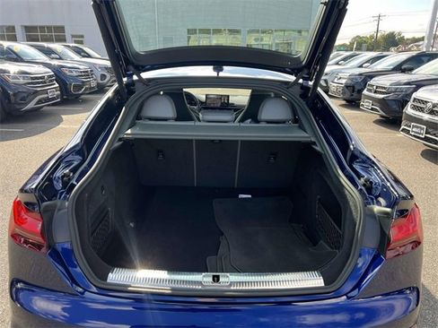 Used 2022 Audi S5 Premium Plus w/ Premium Plus Package image 7