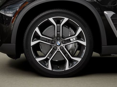 New 2026 BMW X5 xDrive50e AWD/4WD image 34