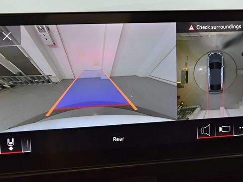 Used 2024 Audi A5 2.0T Premium Plus image 22