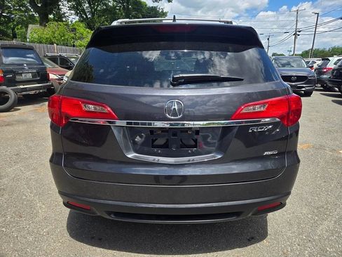 Used 2014 Acura RDX w/ Technology Package AWD/4WD image 34
