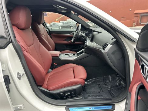 Used 2024 BMW i4 M50 image 14