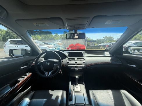 Used 2012 Honda Crosstour EX-L image 18