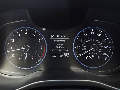 Used 2020 Hyundai Palisade SEL AWD/4WD image 32