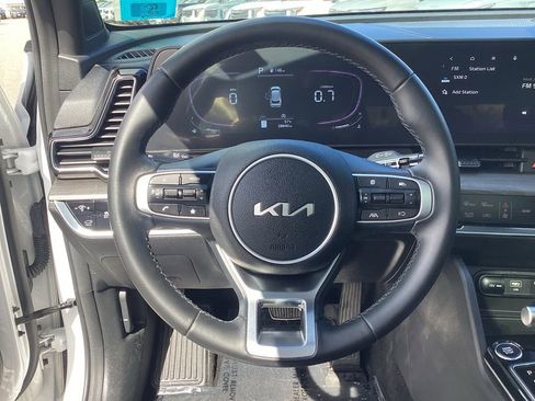 Certified 2023 Kia Sportage X-Line w/ X-Line Premium Package AWD/4WD image 19