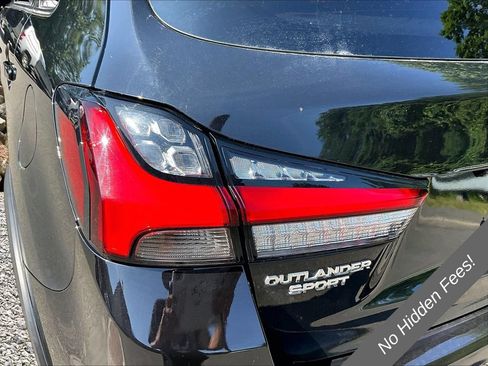 Used 2024 Mitsubishi Outlander Sport AWD image 28