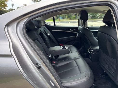 Used 2026 Genesis G70 2.5T RWD image 20