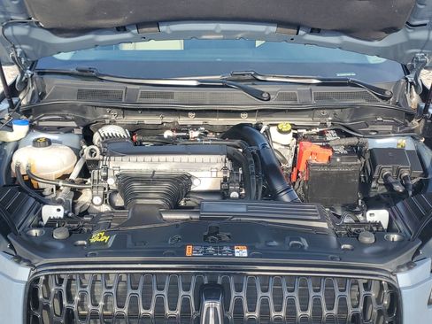 Certified 2024 Lincoln Corsair Premiere w/ Equipment Group 101A image 8