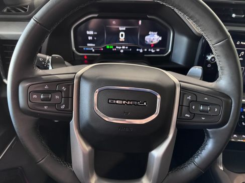 Certified 2024 GMC Sierra 1500 Denali w/ Denali Reserve Package AWD/4WD image 15