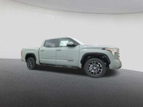 New 2026 Toyota Tundra Platinum image 28
