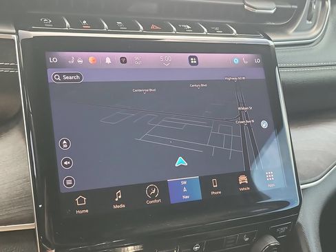 Certified 2021 Jeep Grand Cherokee L Limited RWD image 27