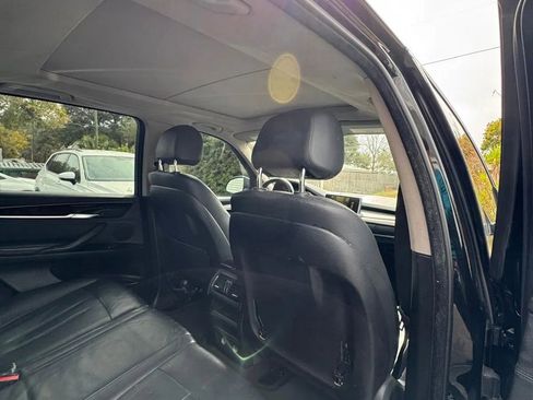 Used 2015 BMW X5 sDrive35i RWD image 7
