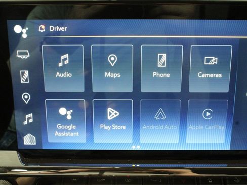 Used 2023 Chevrolet Silverado 1500 ZR2 w/ Technology Package AWD/4WD image 27