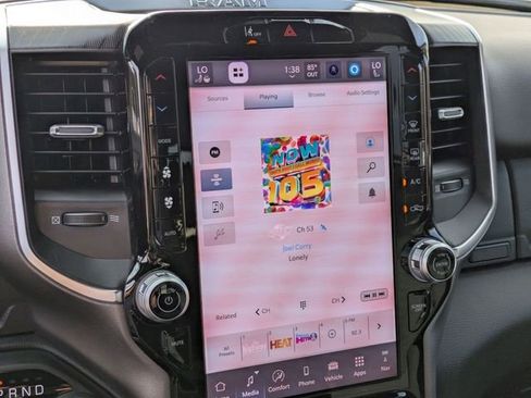 New 2026 RAM 1500 Big Horn image 25