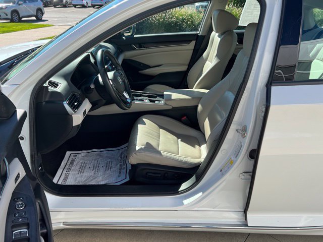 Used 2019 Honda Accord EX-L image 25