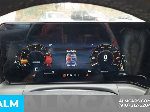 Used 2024 Ford Mustang Premium image 13