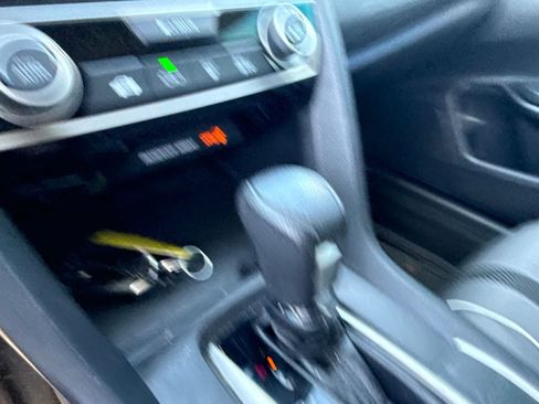 Used 2017 Honda Civic EX image 27