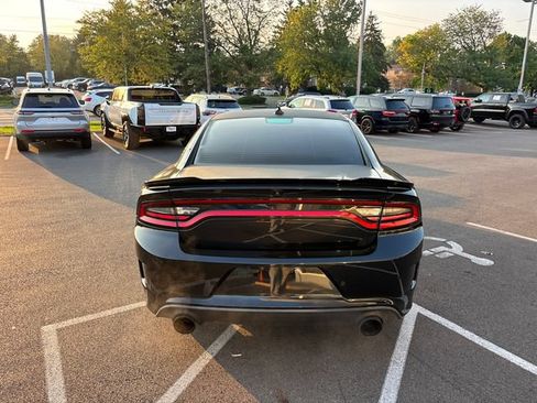 Used 2022 Dodge Charger R/T RWD image 27